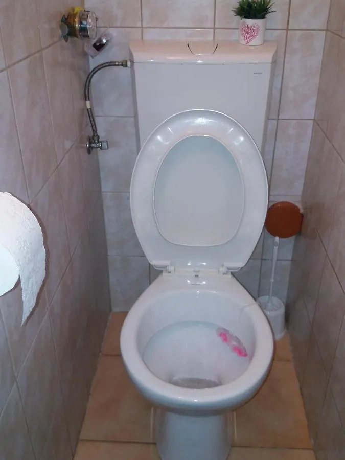 Minigarzon Apartman Budapest 0*,  Magyarország