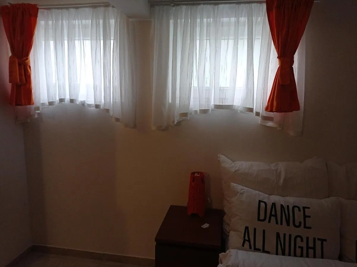 Minigarzon Apartman Budapest