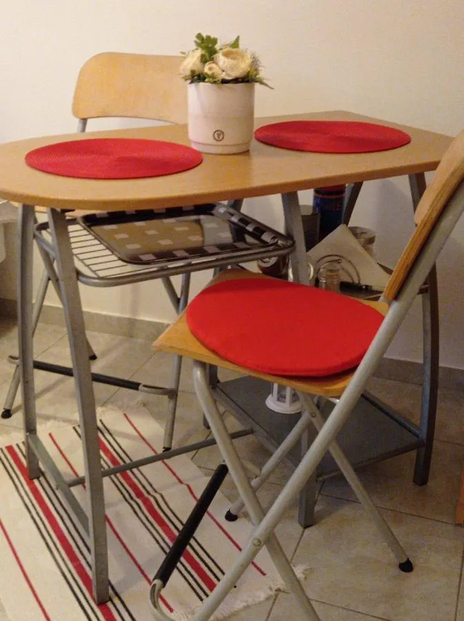 Minigarzon Apartment Budapest