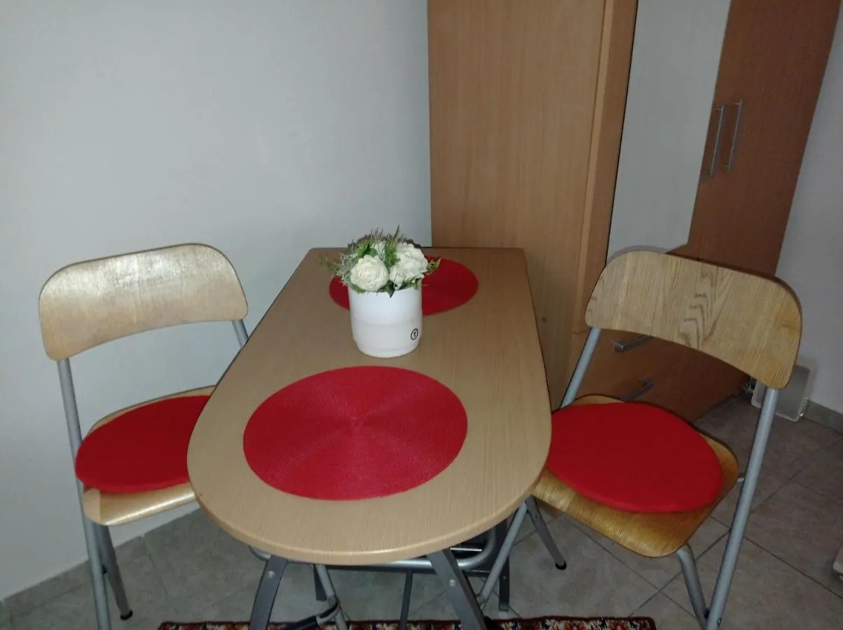 Minigarzon Apartman Budapest