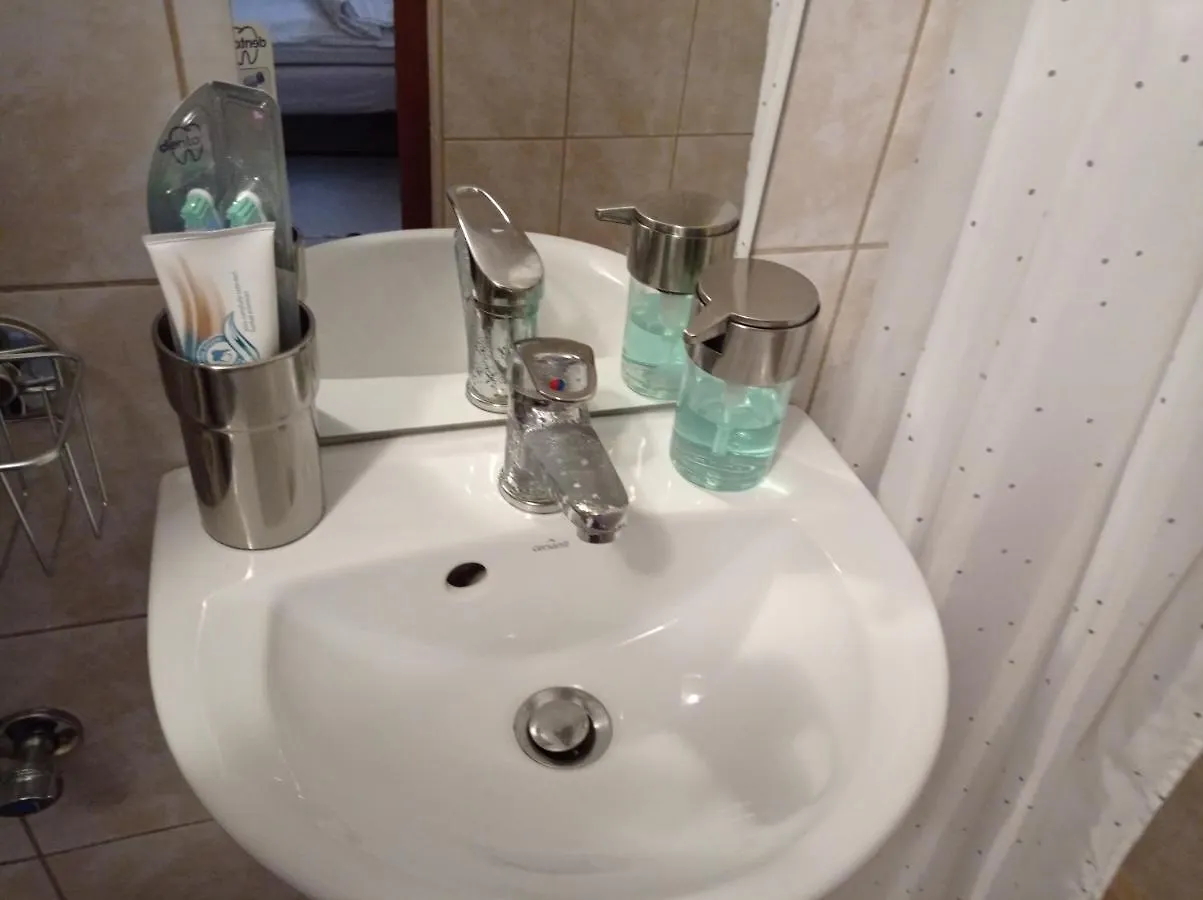 Minigarzon Apartman Budapest 0*,  Magyarország