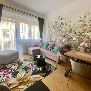  Appartamento Hollan Residence I 3Bdr I 2Bathr I Freeparking