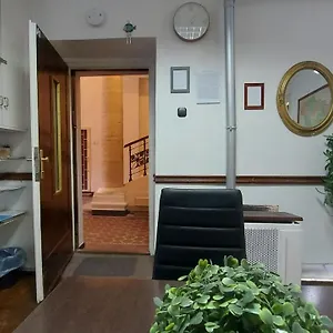  Apartman Basilica Centrum