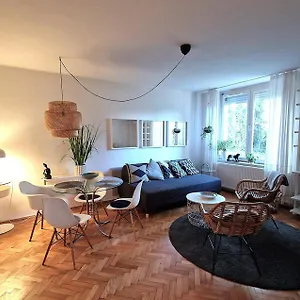  Apartman Gellért Hill