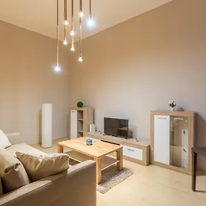  Apartman Dobstreet Dream