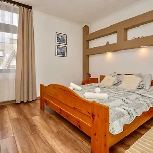  Apartman Mammut