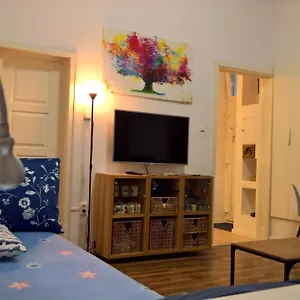  Apartman Castle View