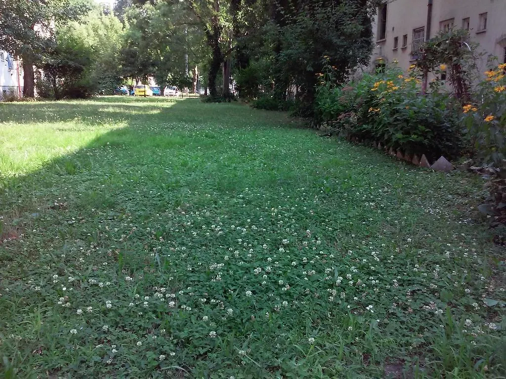 Apartmán Minigarzon Budapešť 0*,  Maďarsko