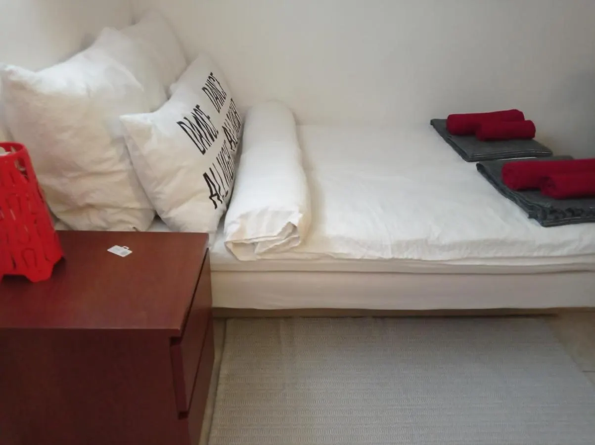 Apartmán Minigarzon Budapešť 0*,  Maďarsko
