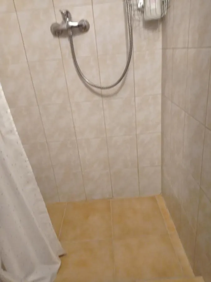 Apartmán Minigarzon Budapešť