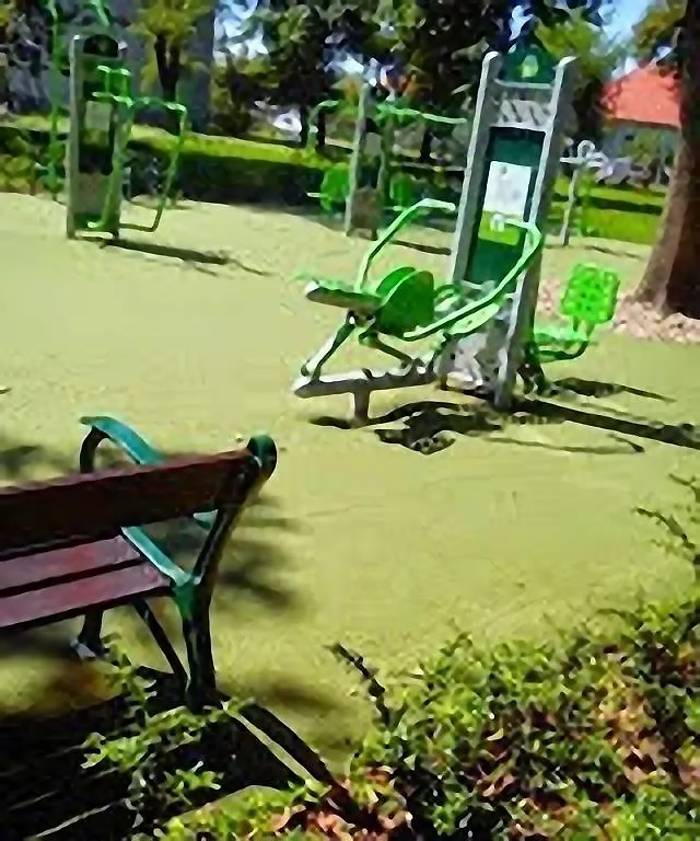 Apartmán Minigarzon Budapešť Maďarsko